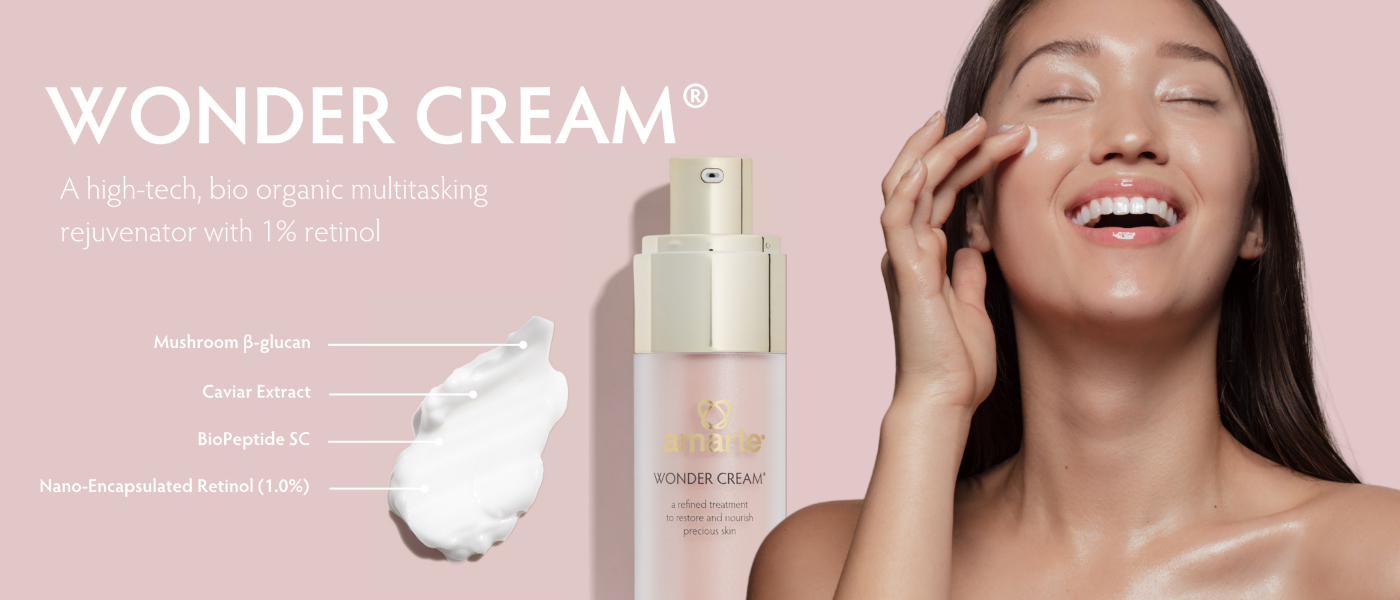Wonder Cream® by Amarte